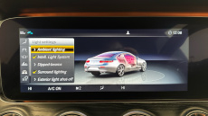 Mercedes-AMG E-Class E53 4Matic+ Premium Plus 2dr 9G-Tronic Petrol Coupe